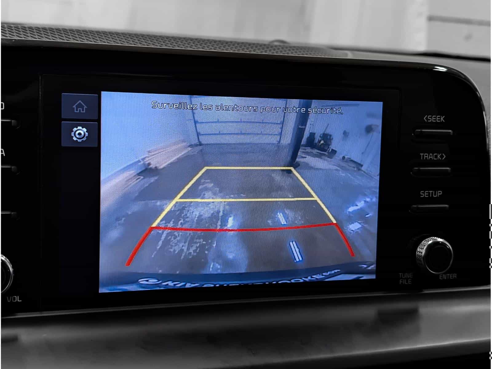 Image 11 Kia Seltos LX 2024