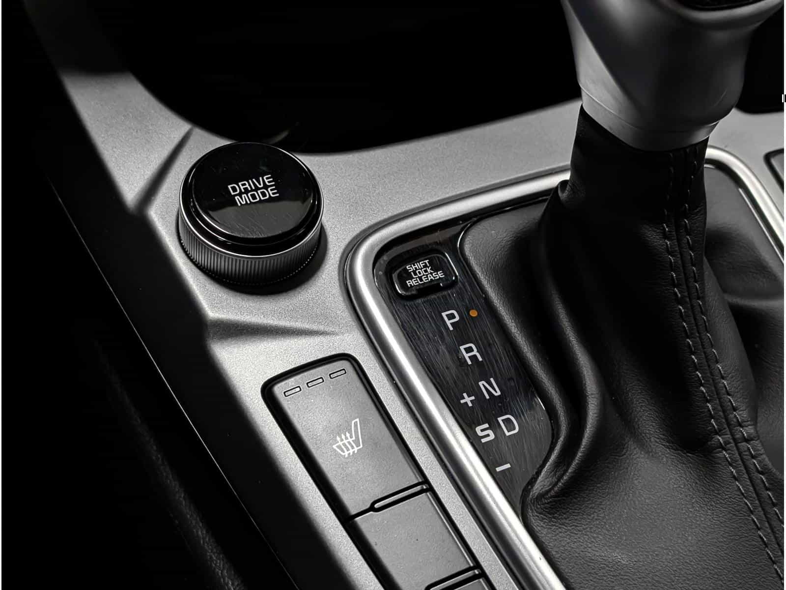 2024 Kia Seltos LX - Image 13