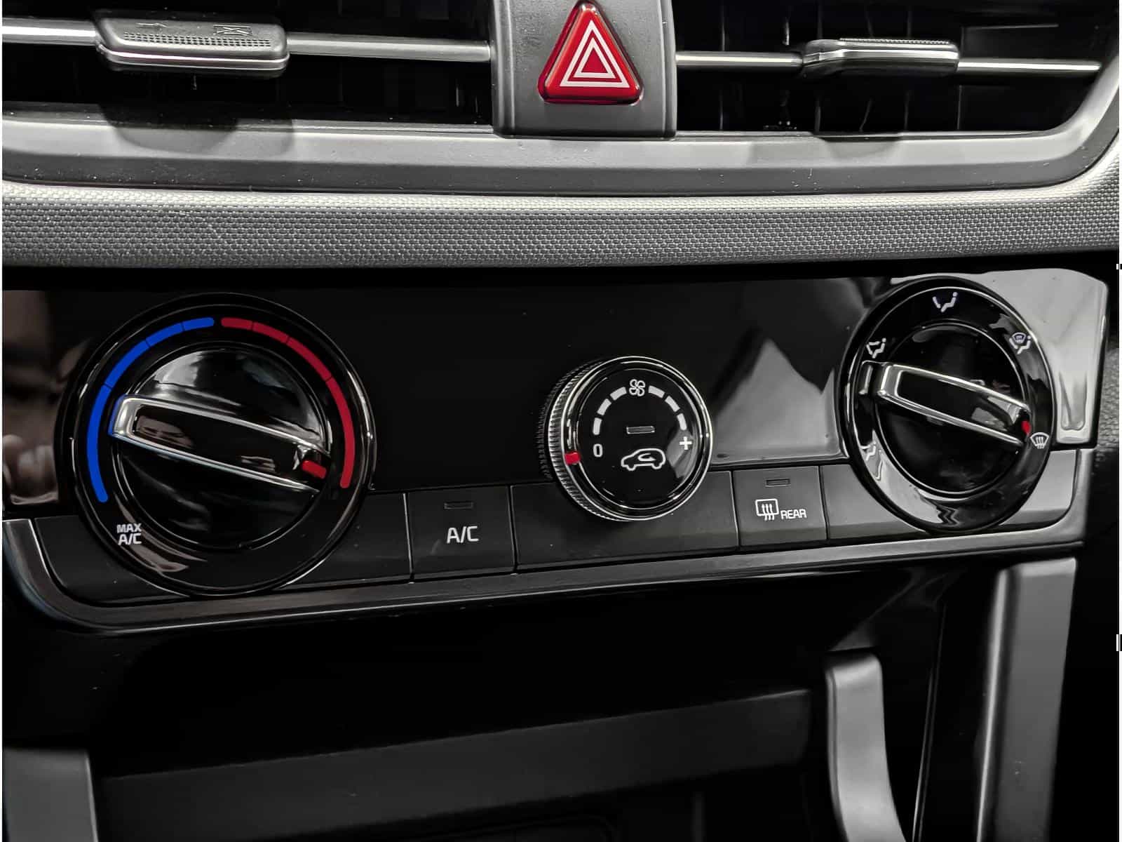 Image 12 Kia Seltos LX 2024