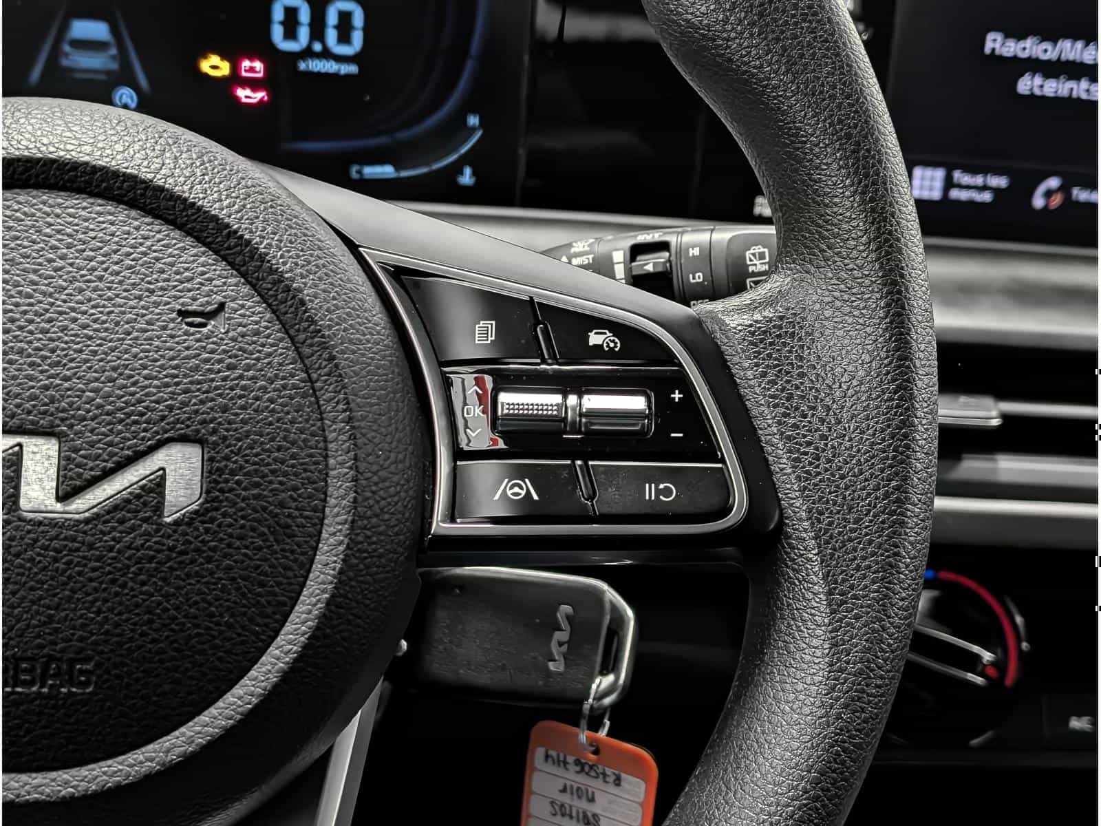 2024 Kia Seltos LX - Image 14