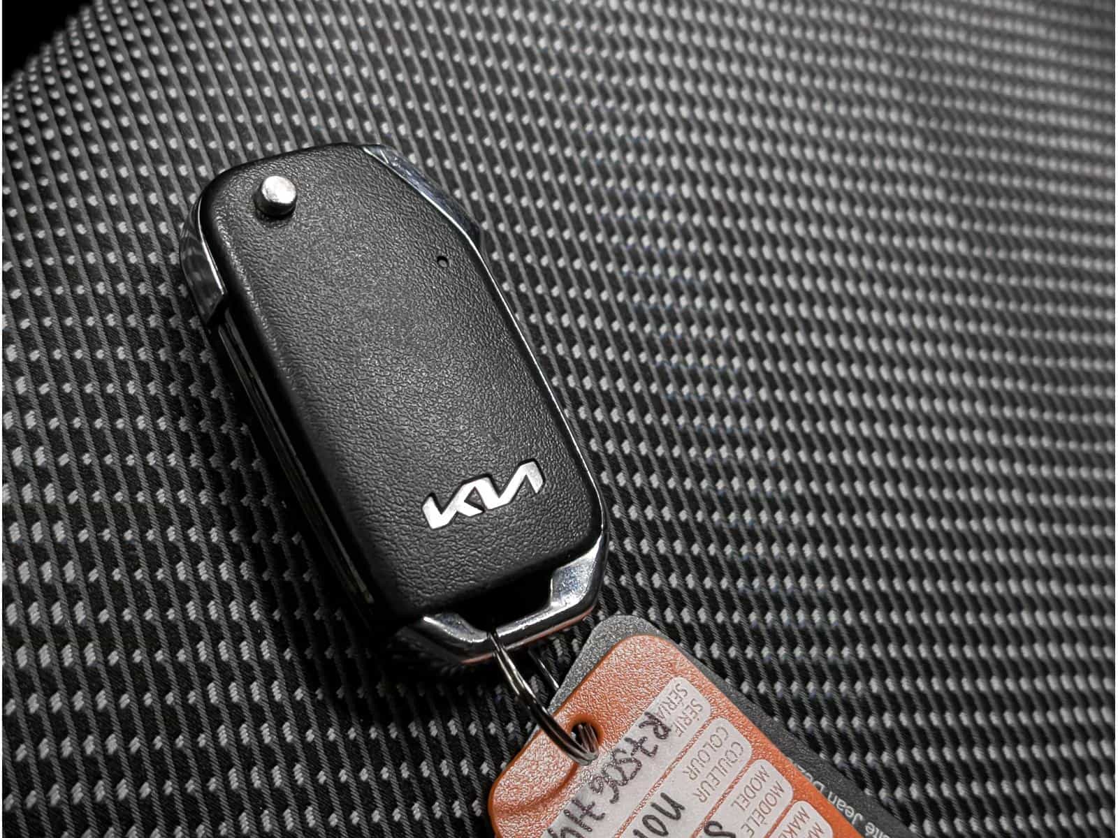 Image 17 Kia Seltos LX 2024