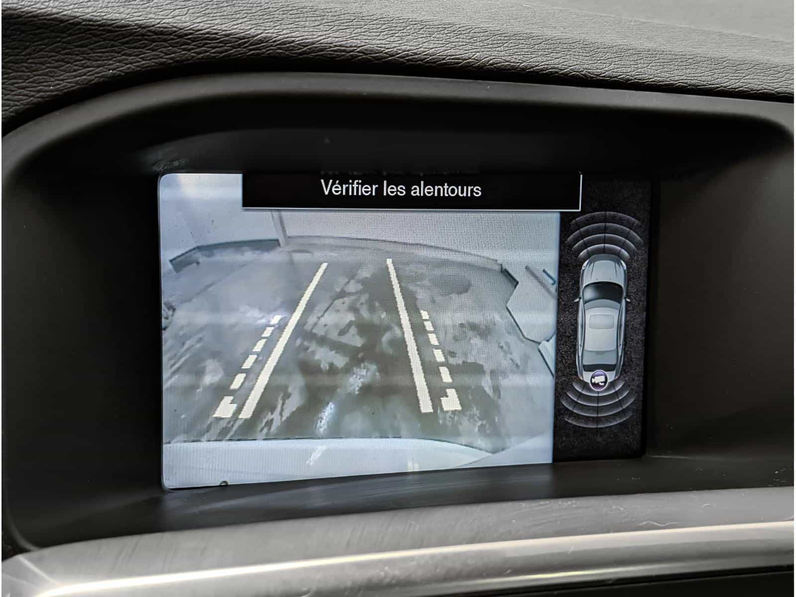 2015 Volvo S60 Platinum - Image 13