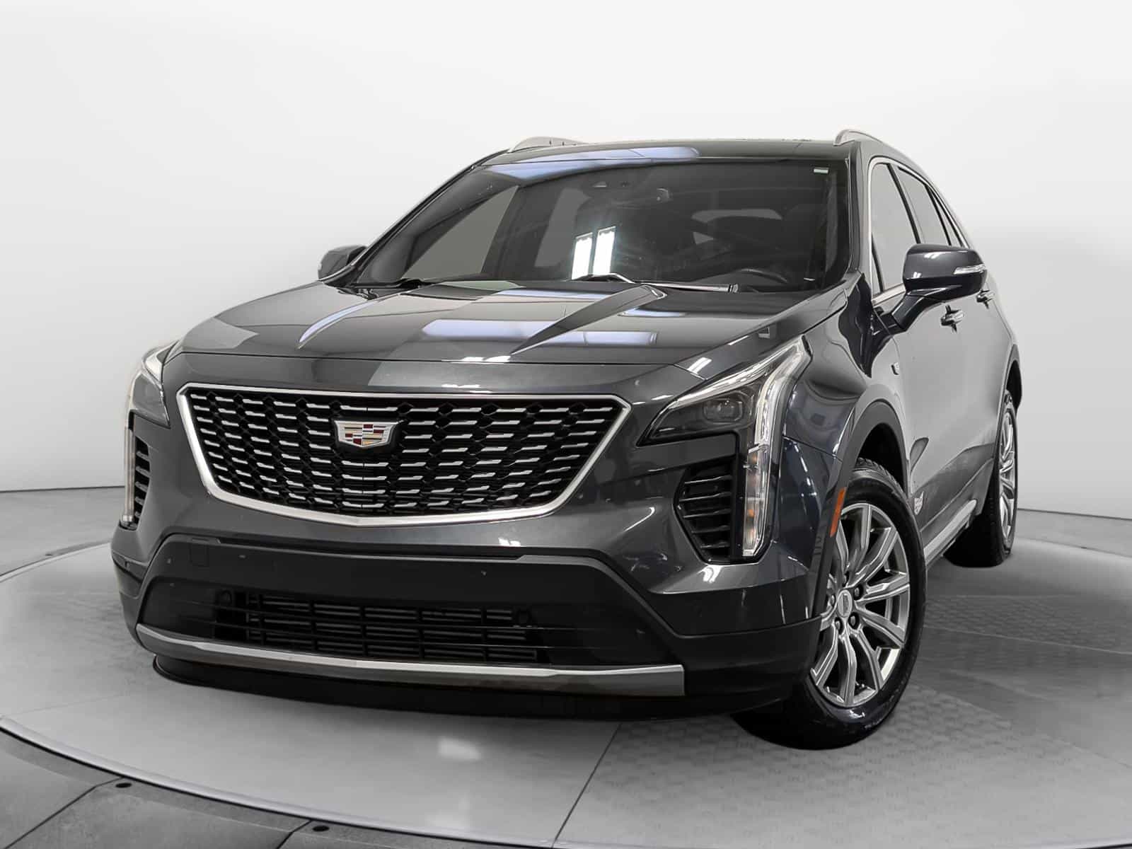 2021 Cadillac XT4 Premium Luxury - Image 1