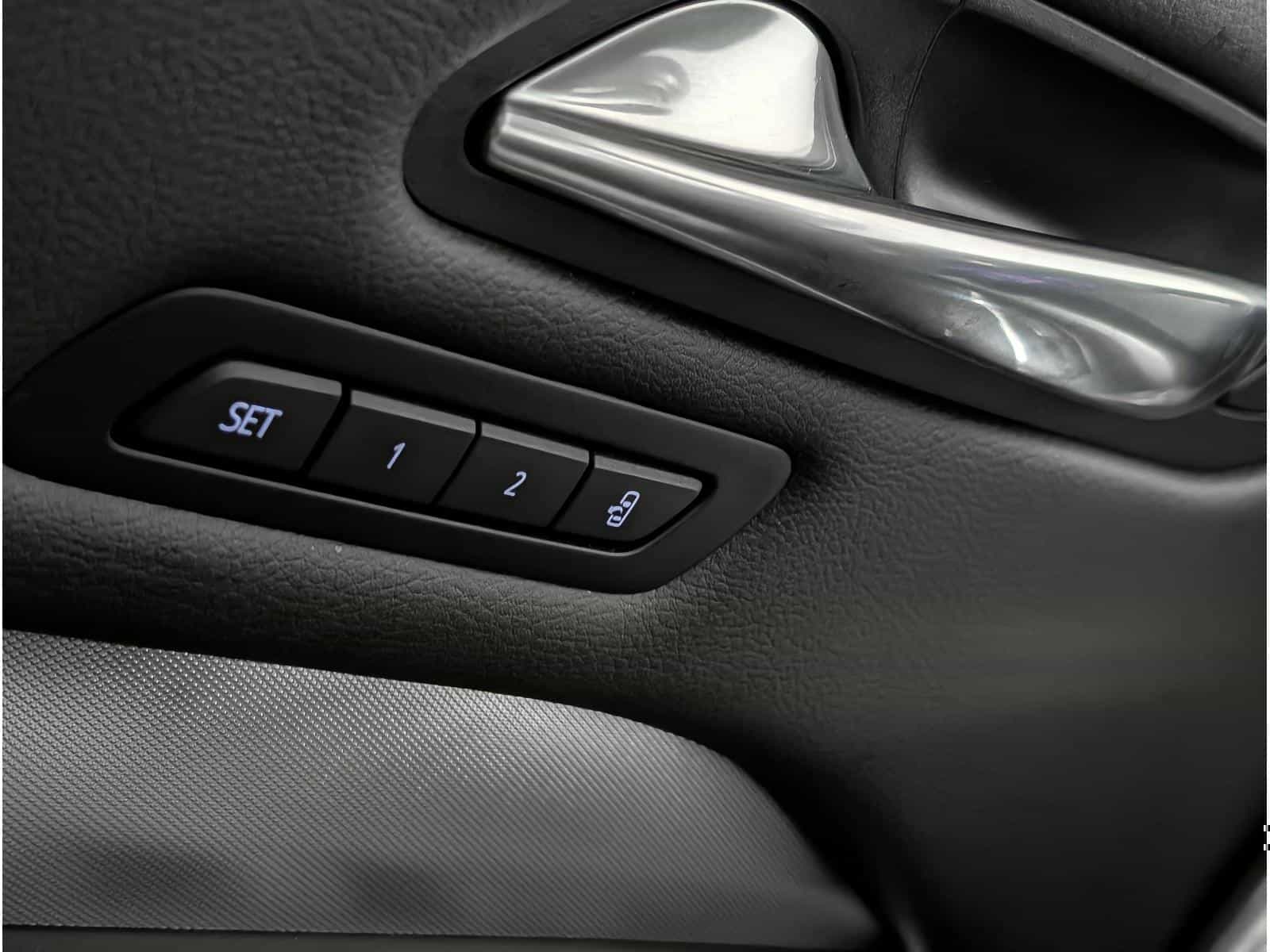 Image 17 Cadillac XT4 Premium Luxury 2021