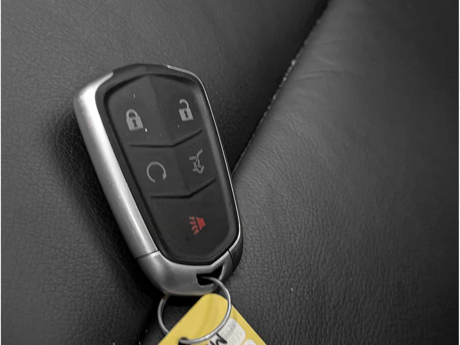 2021 Cadillac XT4 Premium Luxury - Image 20