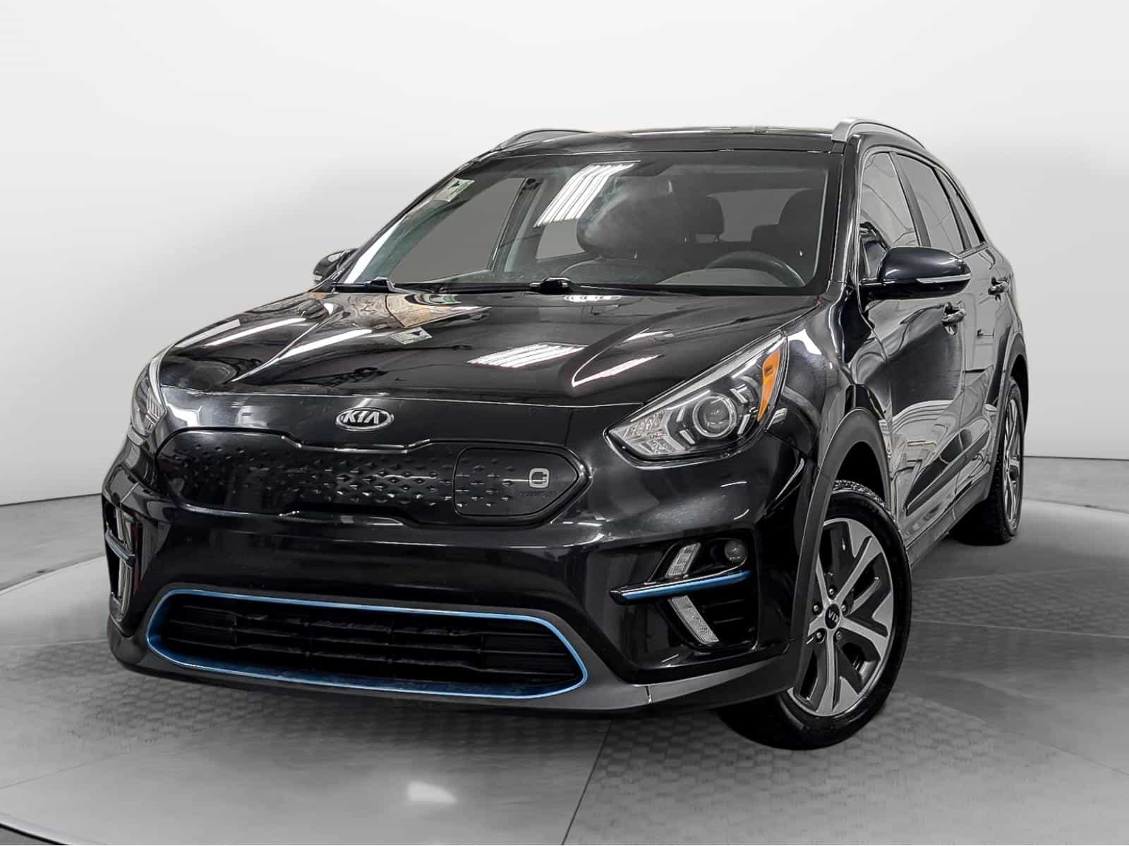 Image 1 Kia Niro EV EX 2021