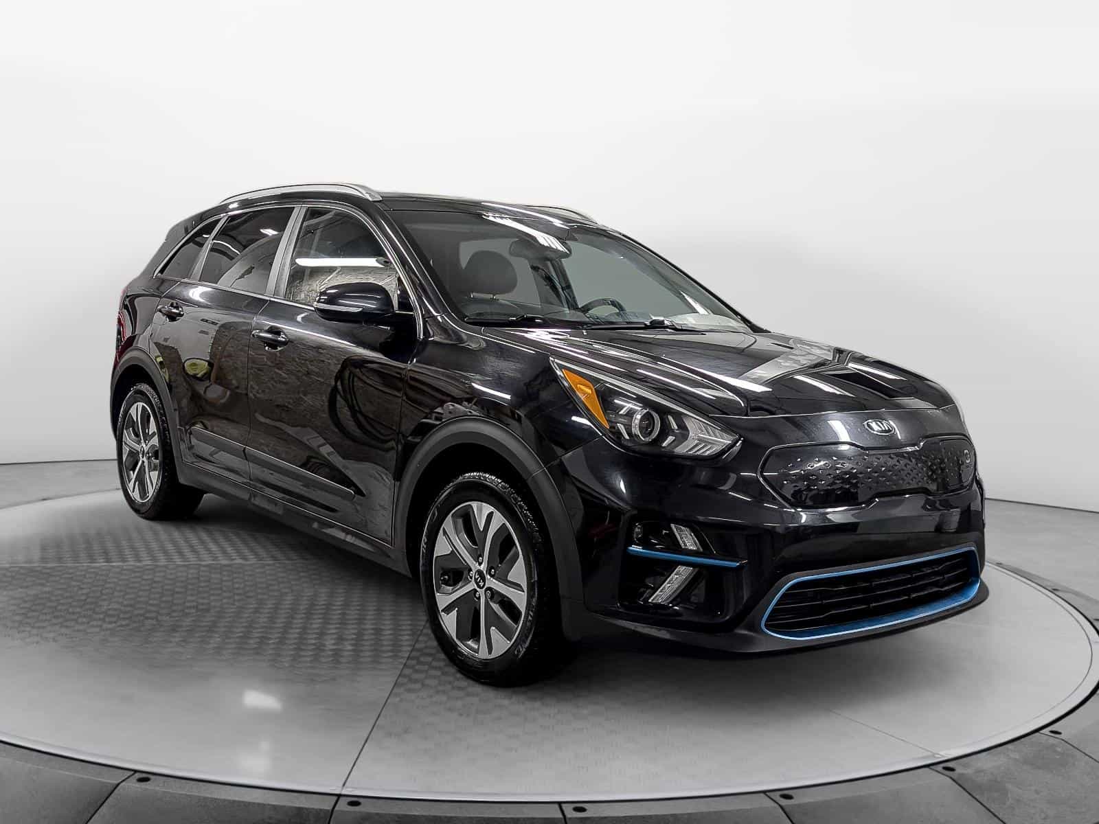 2021 Kia Niro EV EX - Image 2