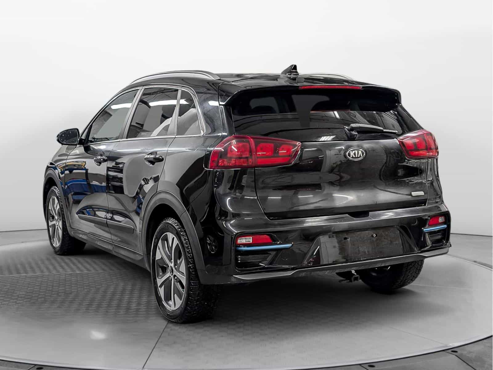2021 Kia Niro EV EX - Image 3