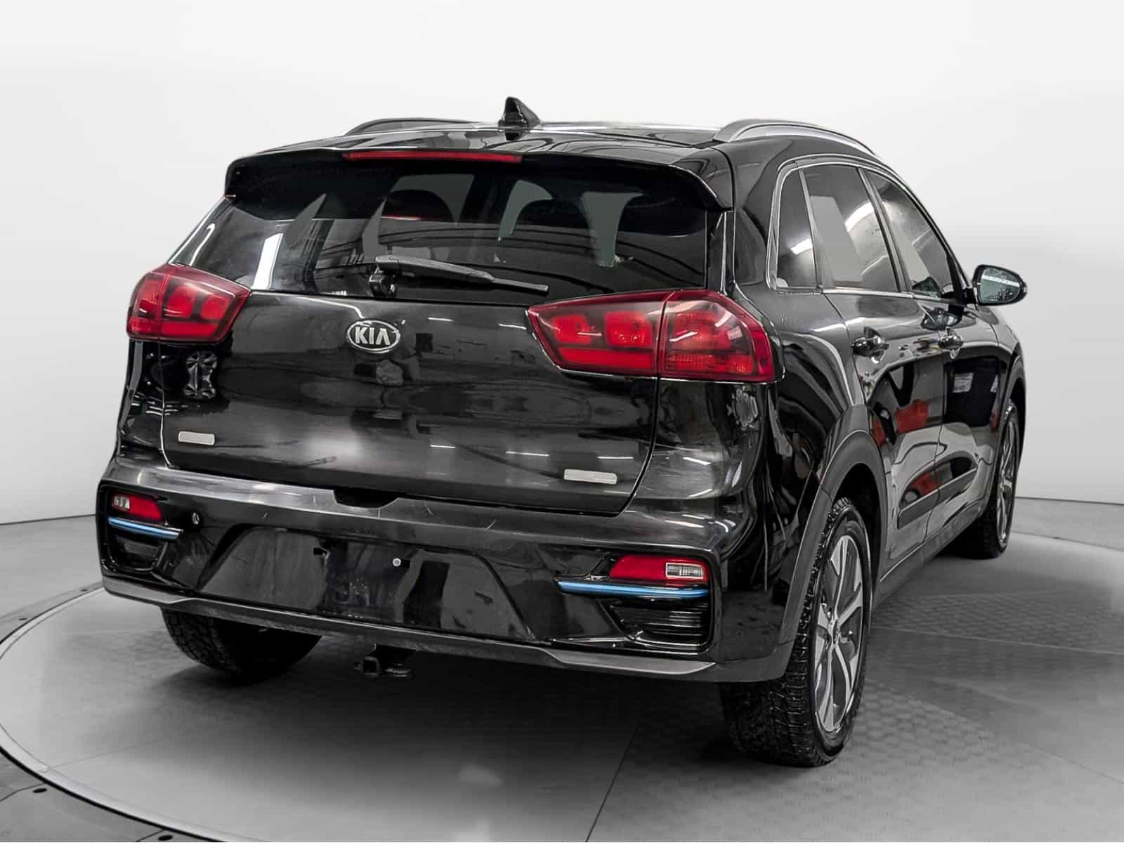 2021 Kia Niro EV EX - Image 4
