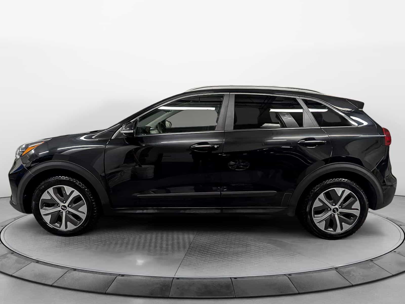 Image 5 Kia Niro EV EX 2021