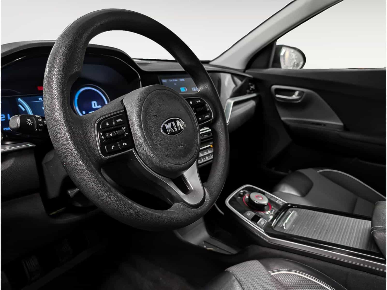 Image 6 Kia Niro EV EX 2021