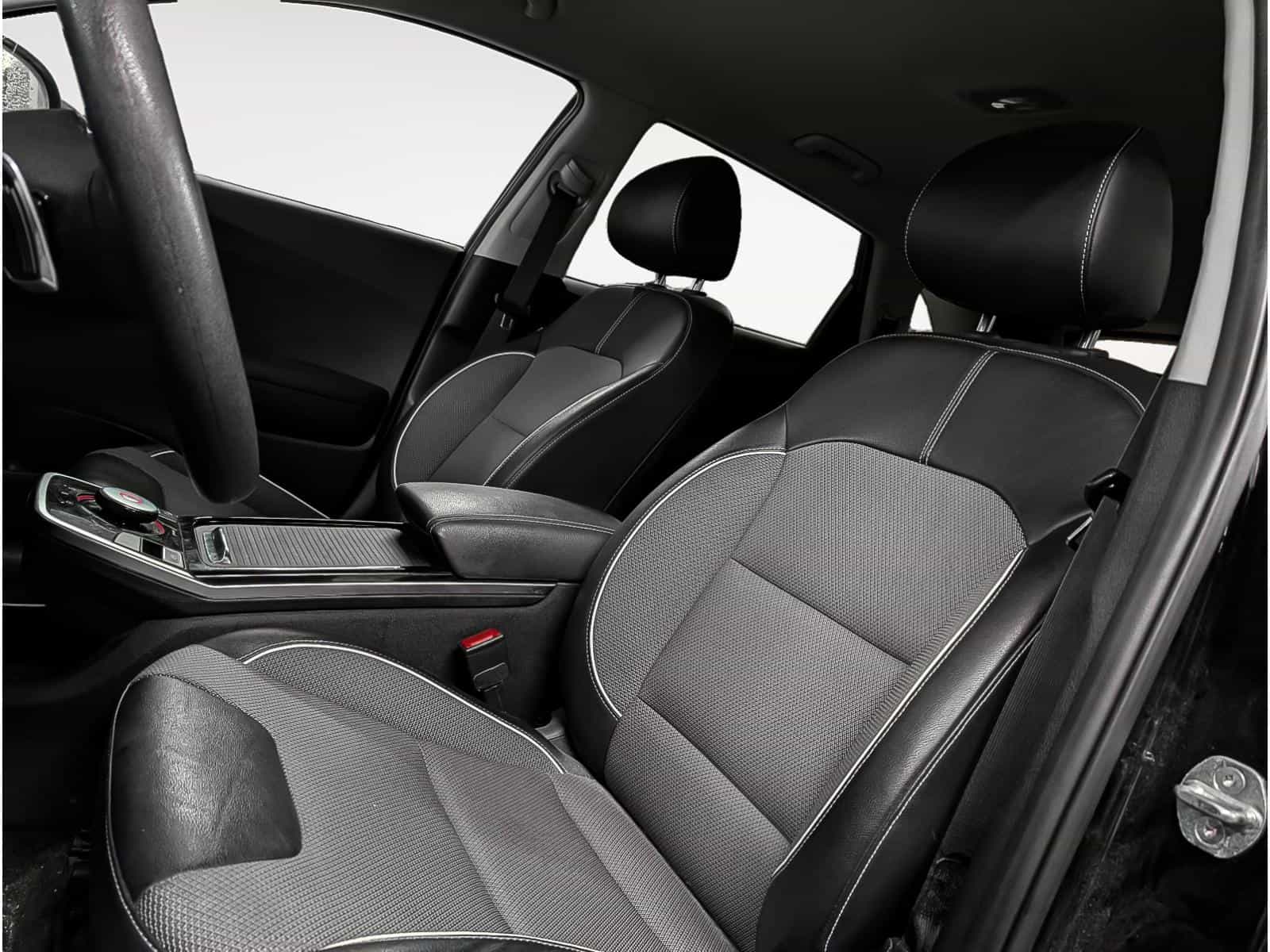 Image 7 Kia Niro EV EX 2021