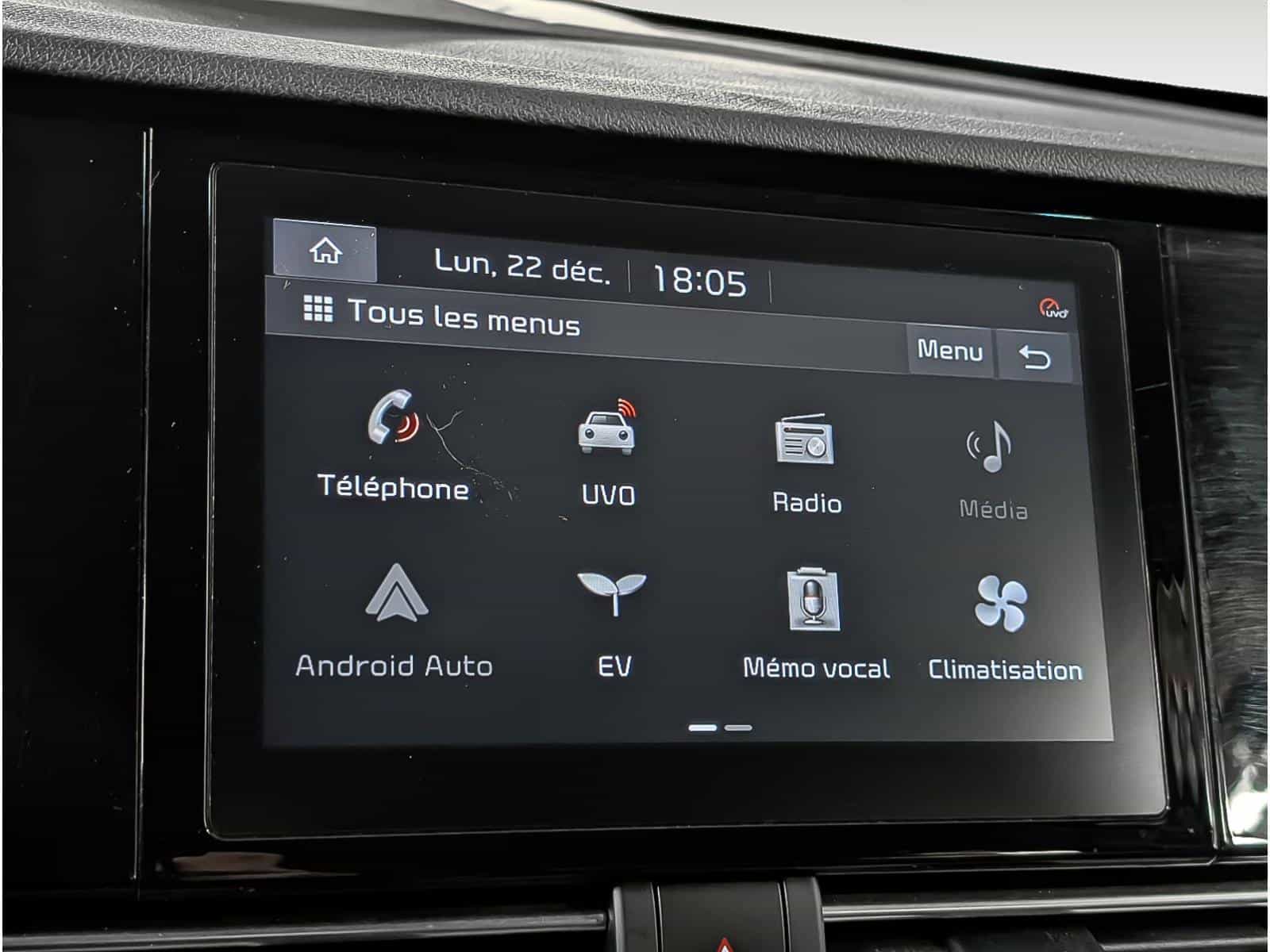 2021 Kia Niro EV EX - Image 9