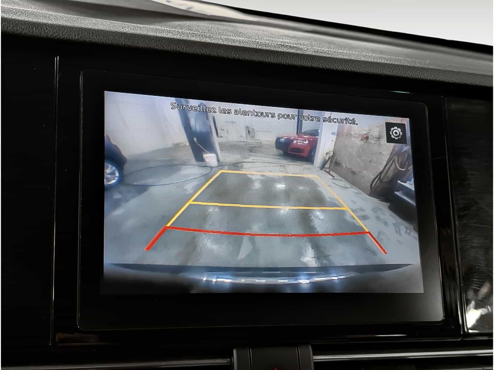 2021 Kia Niro EV EX - Image 10