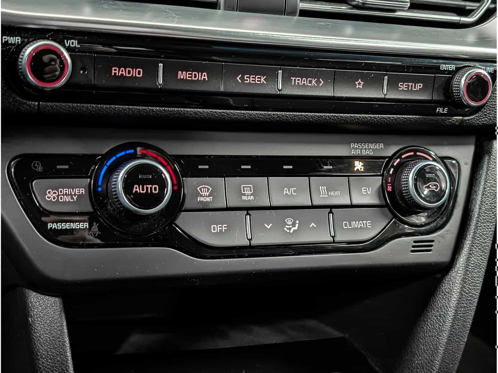 Image 11 Kia Niro EV EX 2021