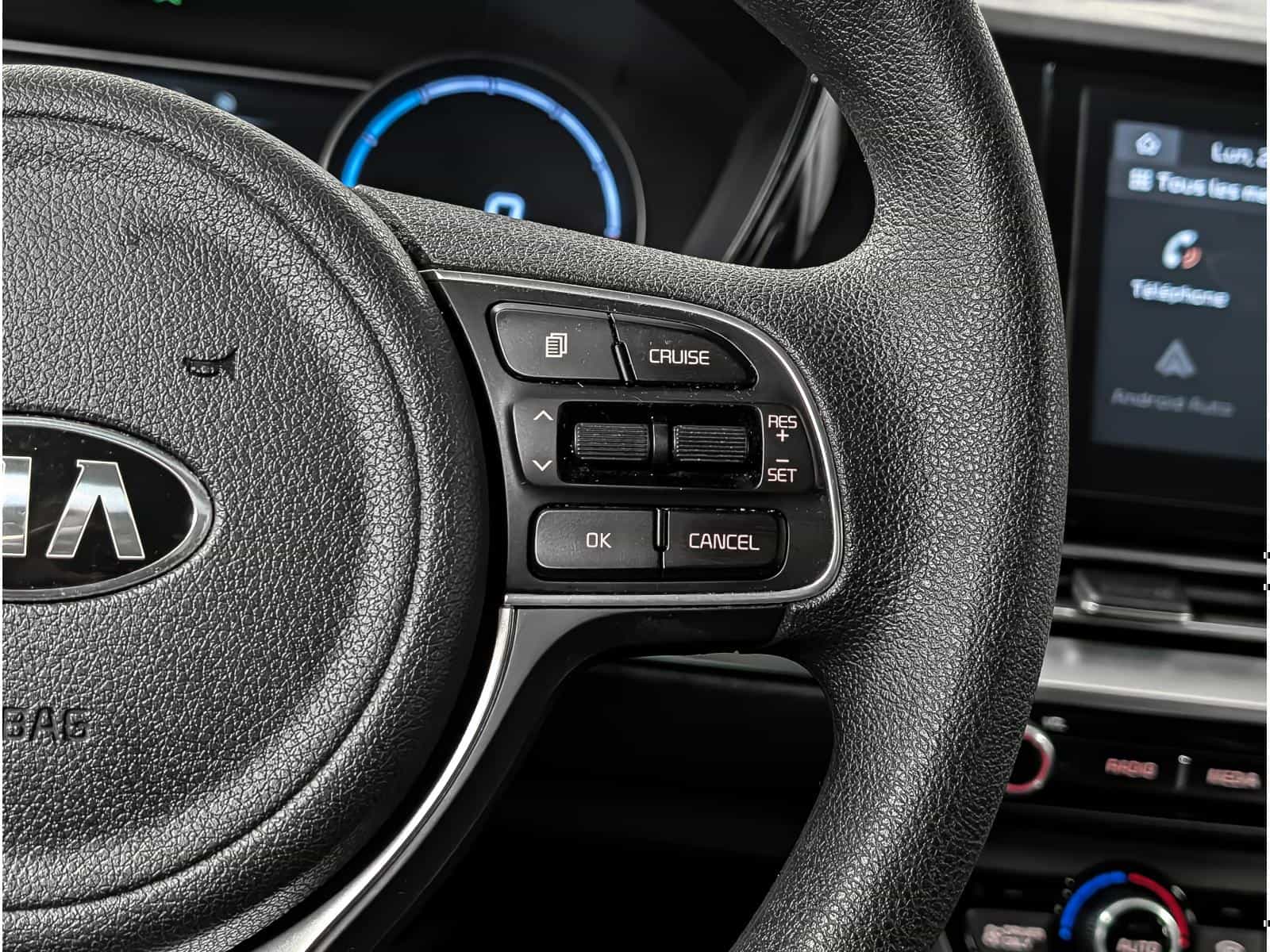 2021 Kia Niro EV EX - Image 12