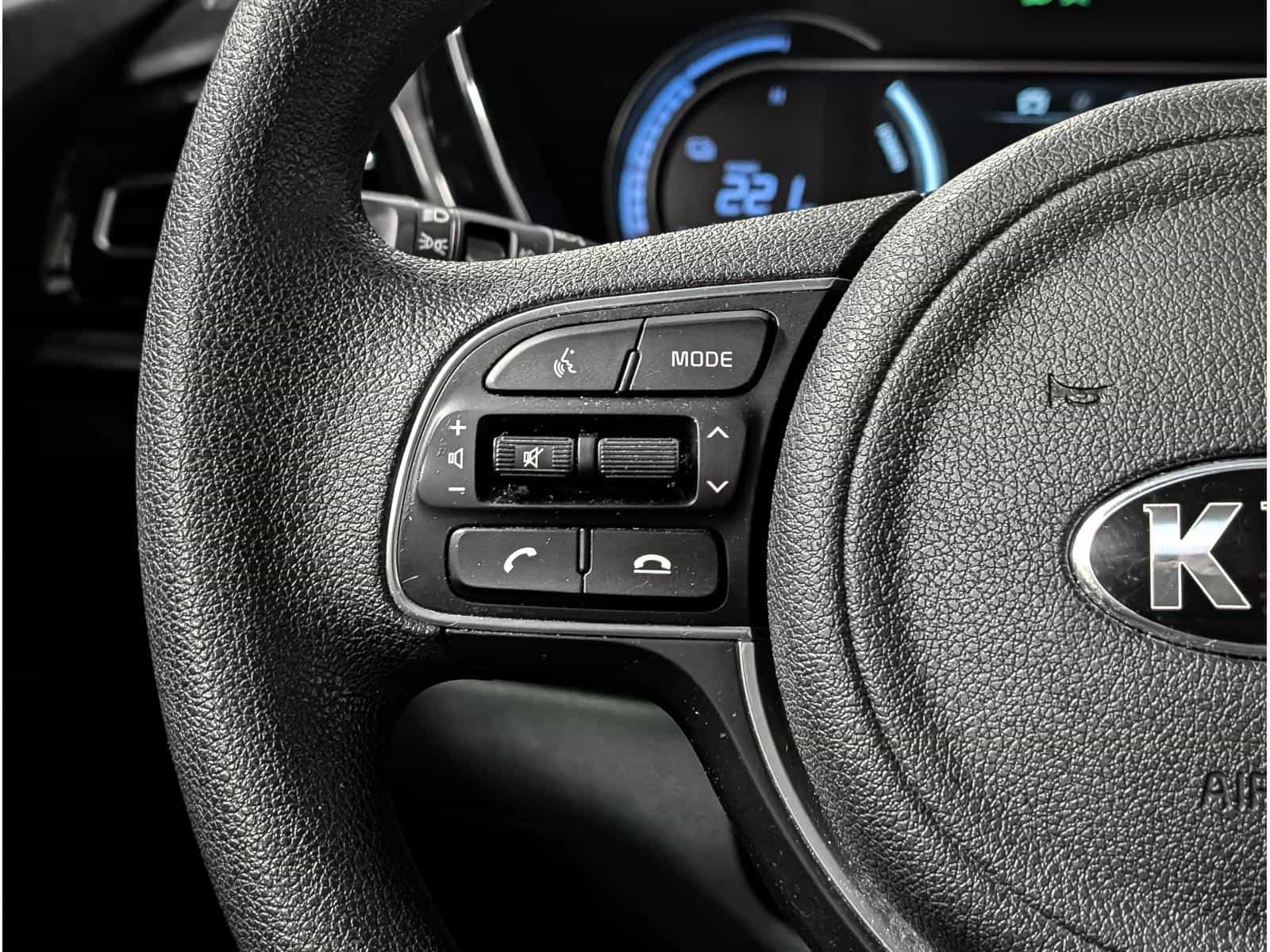 2021 Kia Niro EV EX - Image 13