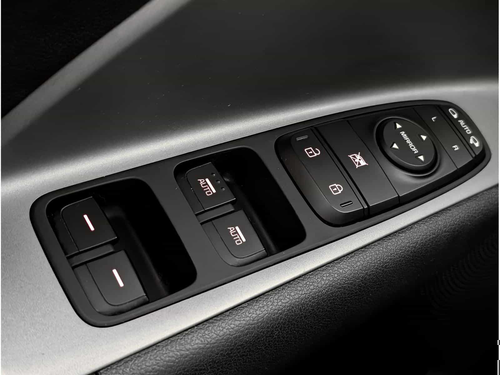 Image 14 Kia Niro EV EX 2021