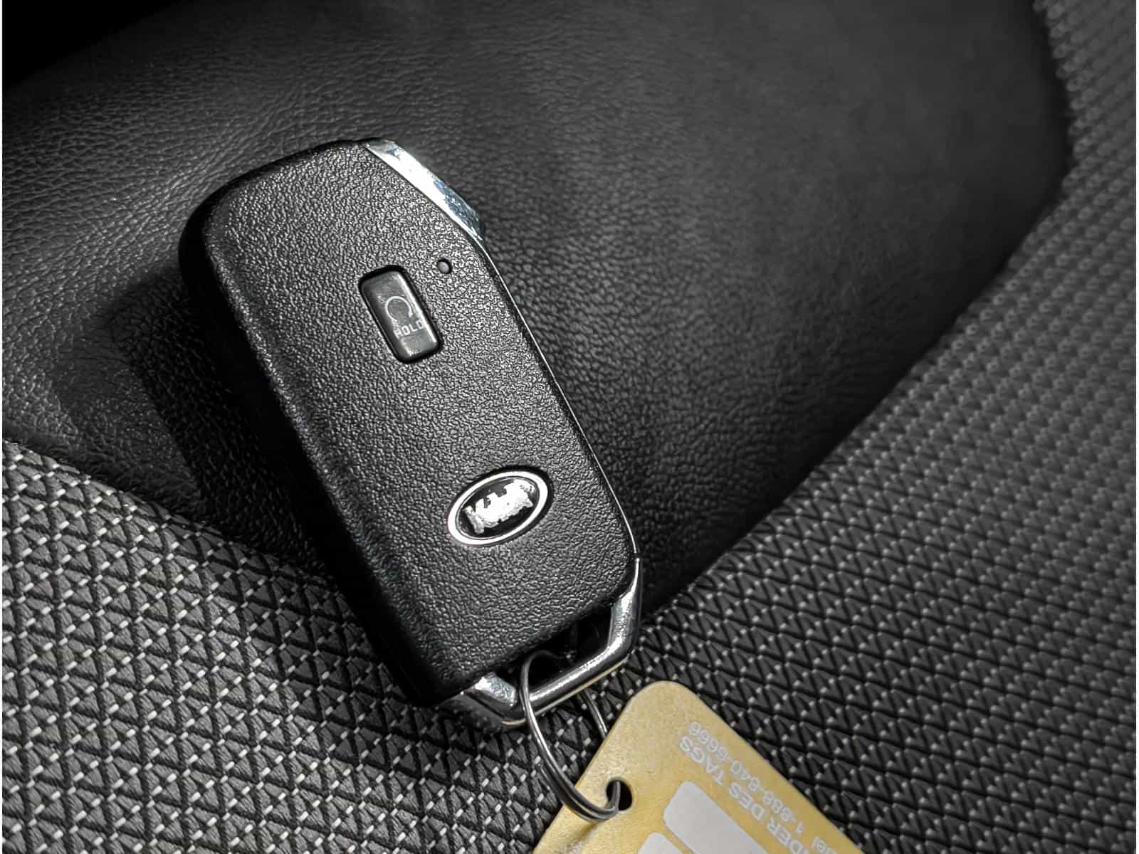 2021 Kia Niro EV EX - Image 16