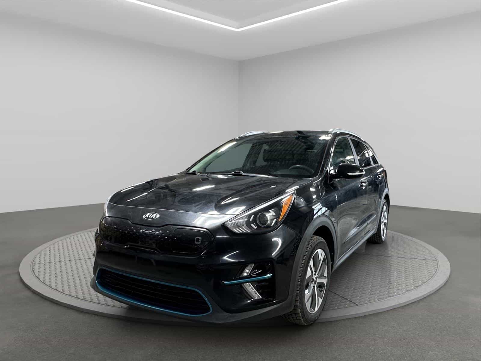 Image 1 Kia Niro EV EX 2021