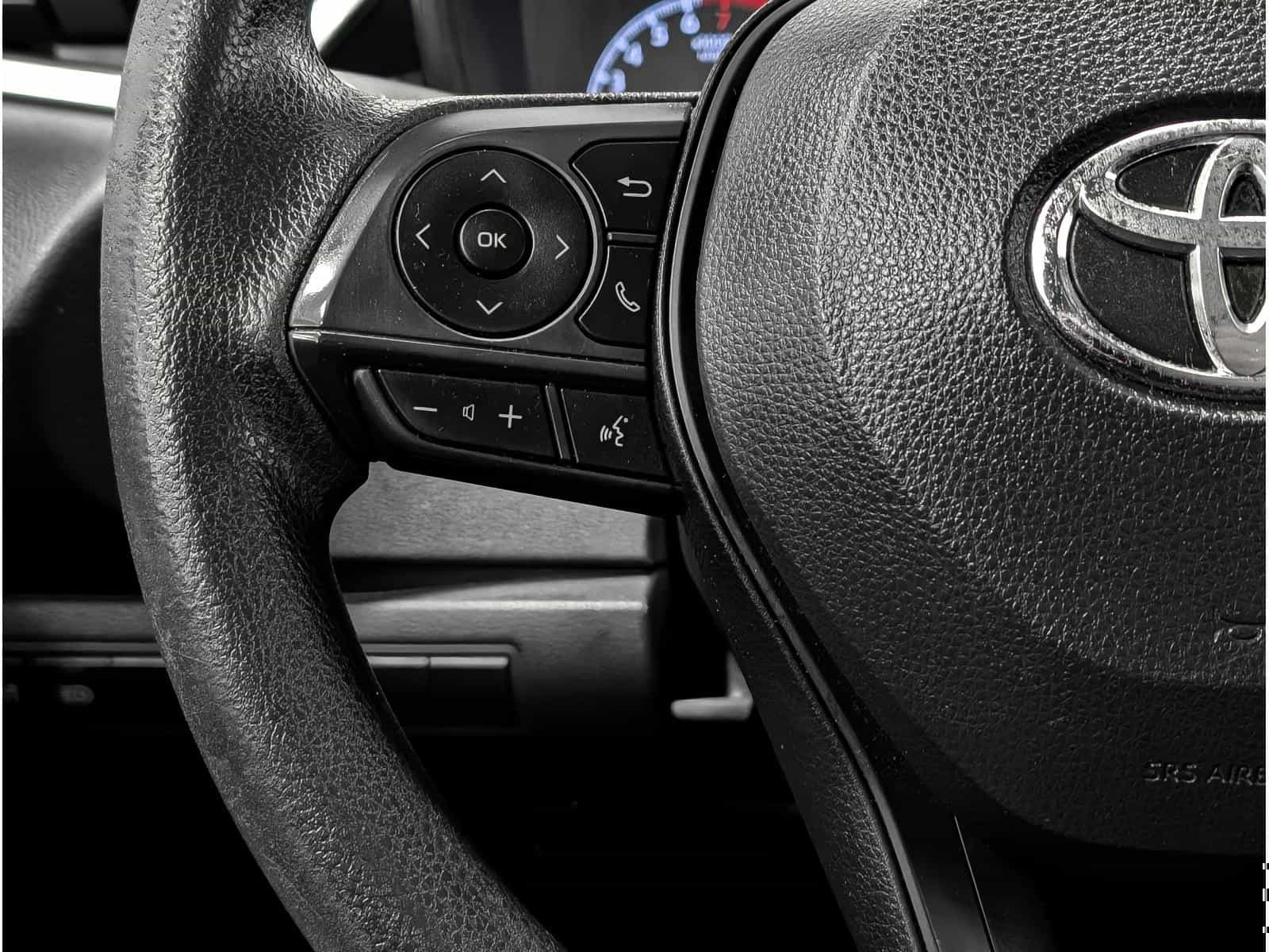 2021 Toyota Corolla LE - Image 13