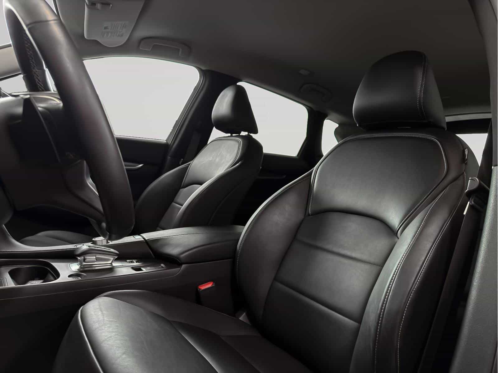 2024 Infiniti QX50 Pure - Image 9