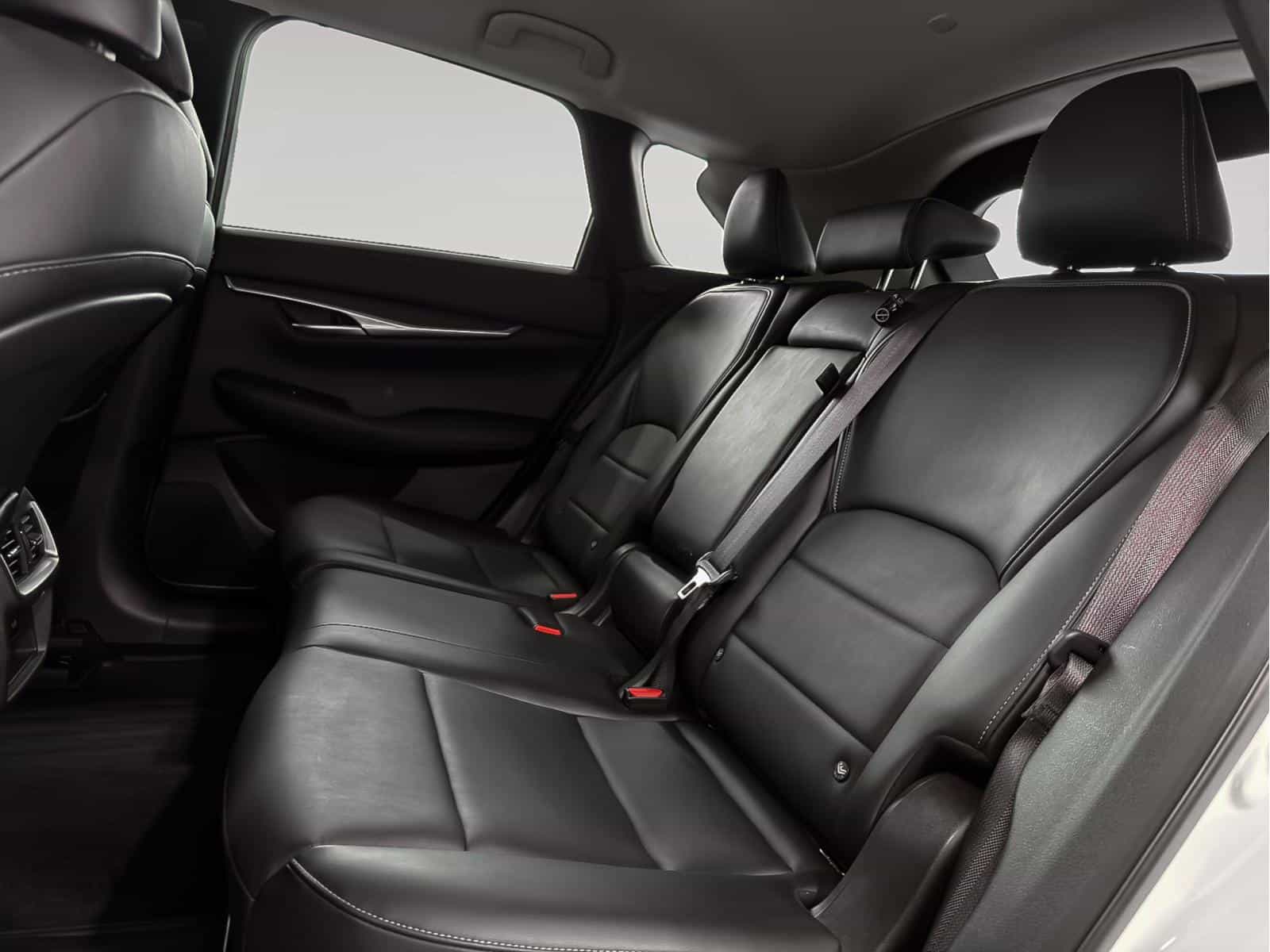 2024 Infiniti QX50 Pure - Image 7
