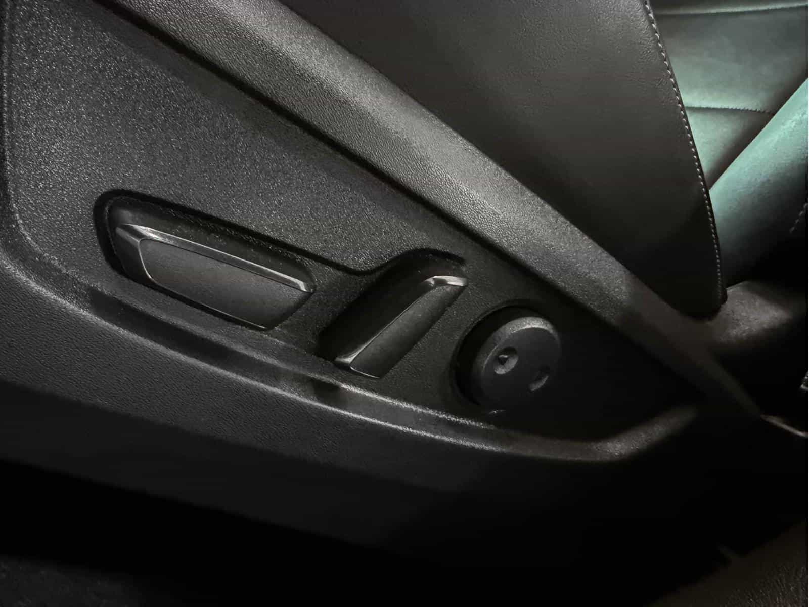 2024 Infiniti QX50 Pure - Image 10