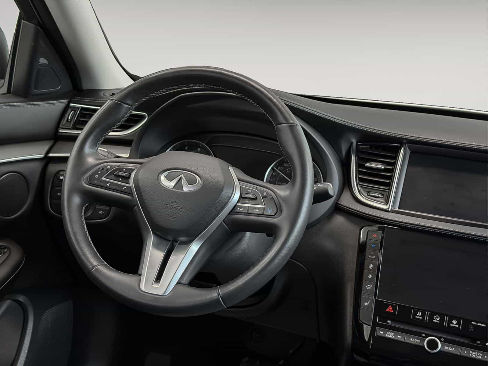 2024 Infiniti QX50 Pure - Image 12
