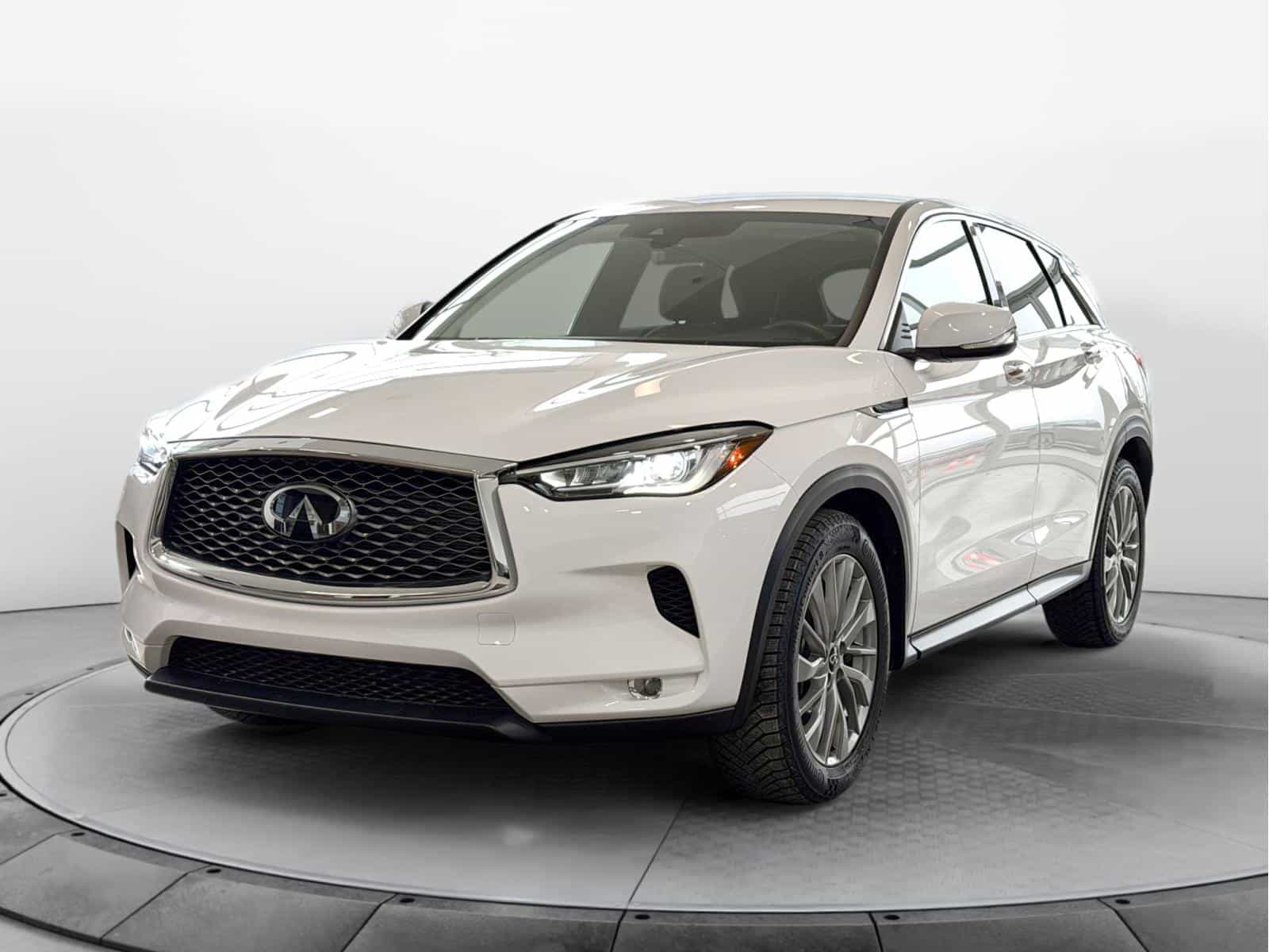 2024 Infiniti QX50 Pure - Image 1