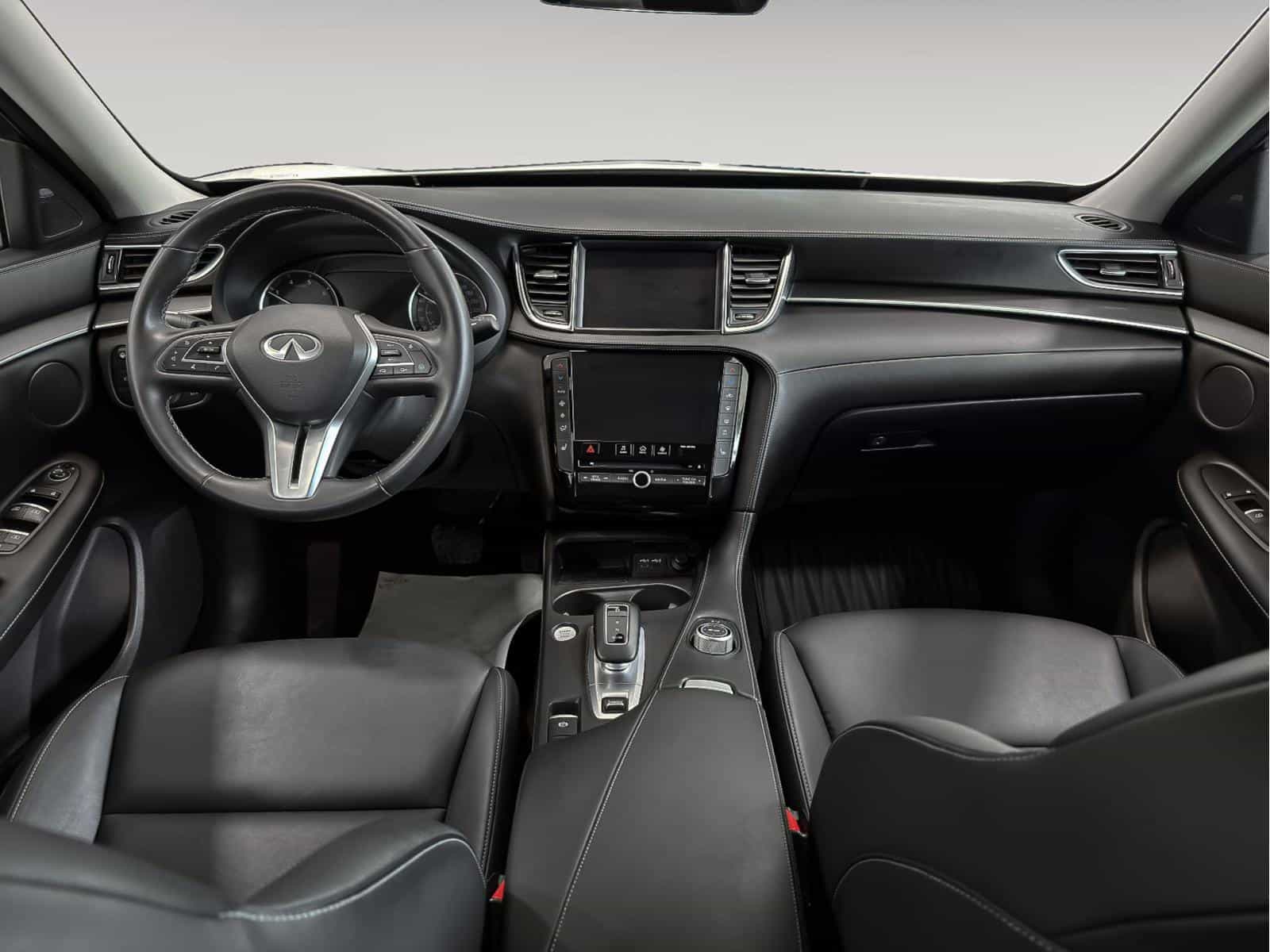 2024 Infiniti QX50 Pure - Image 11
