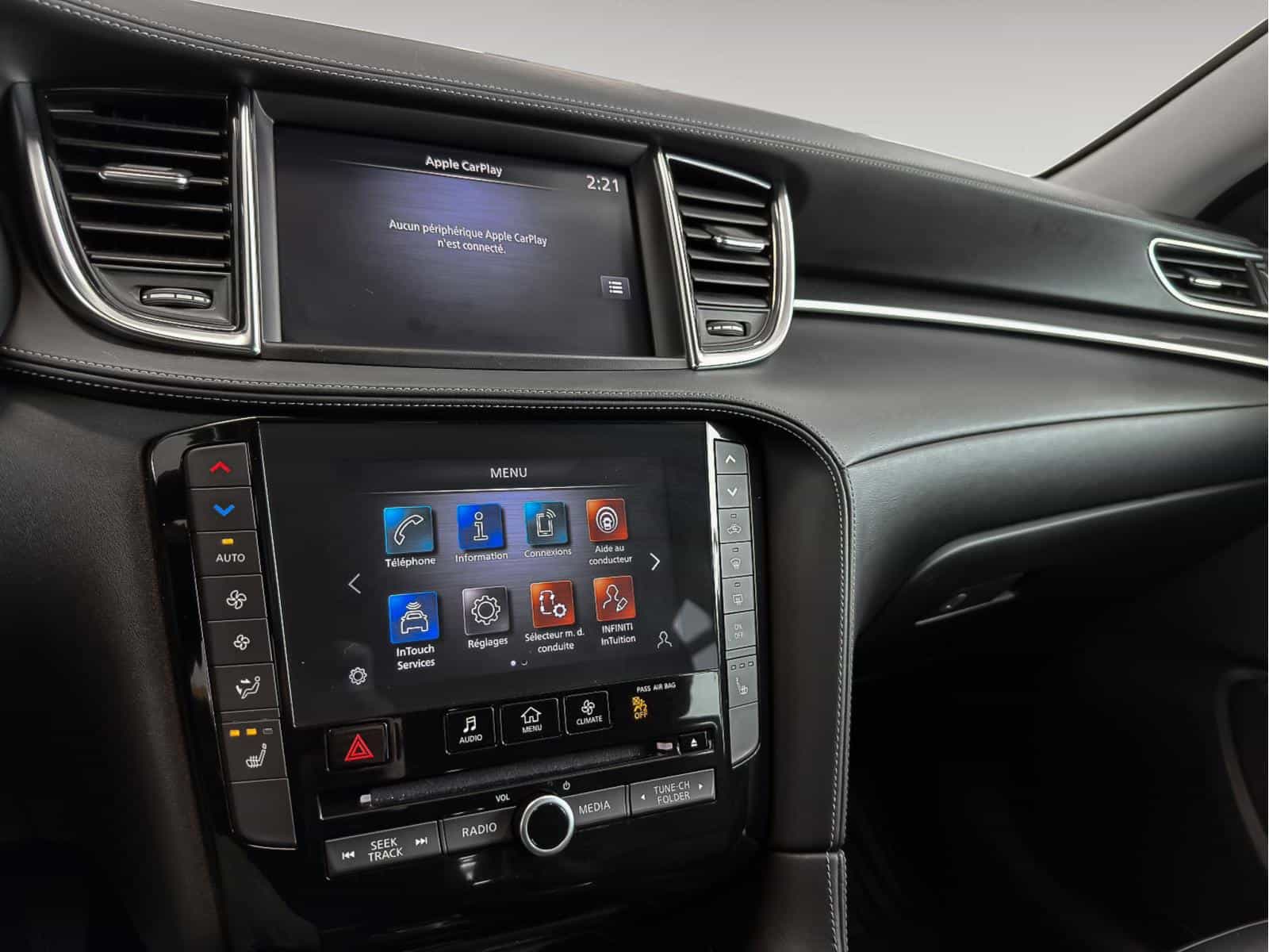 2024 Infiniti QX50 Pure - Image 13