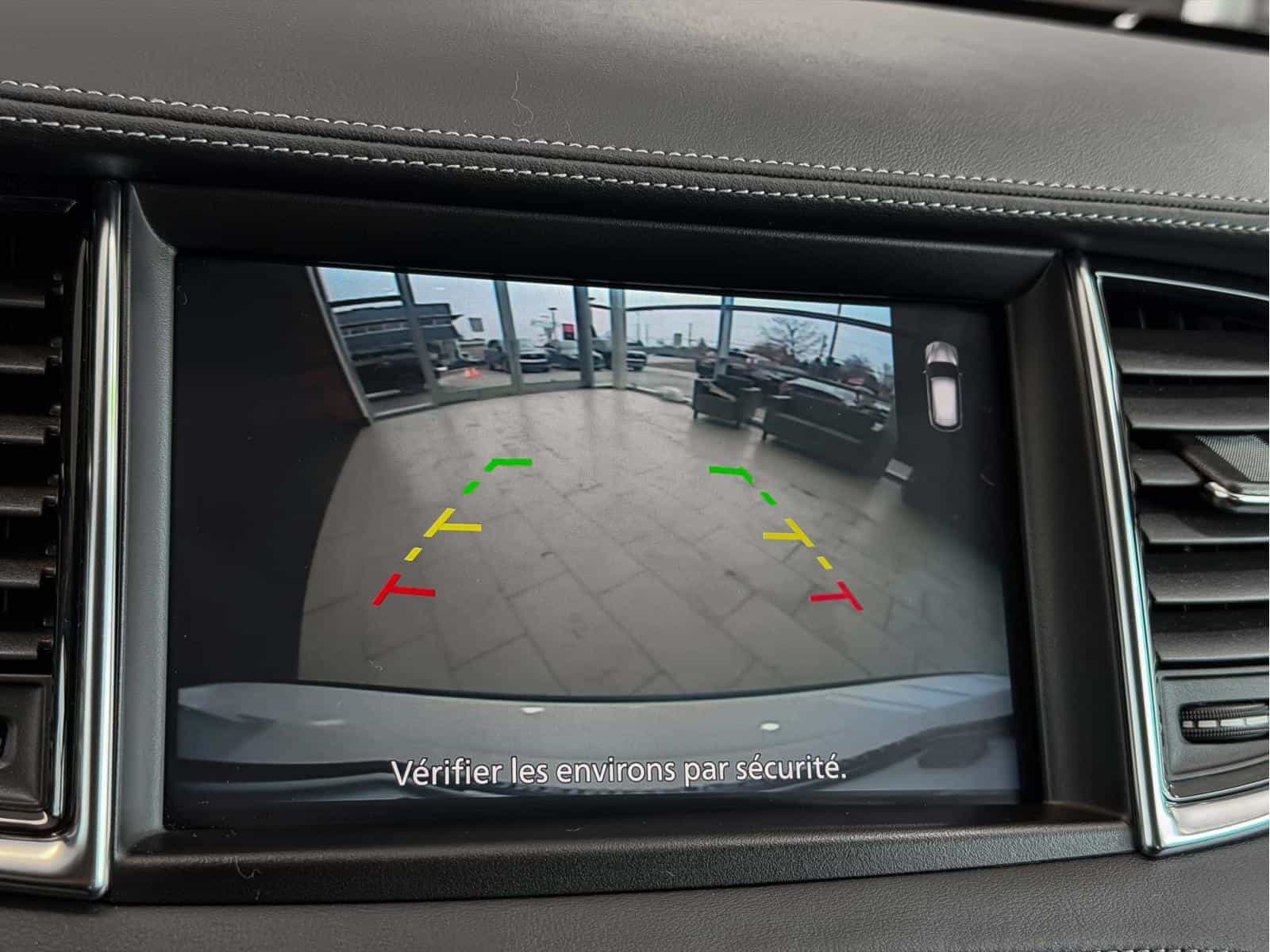 2024 Infiniti QX50 Pure - Image 14