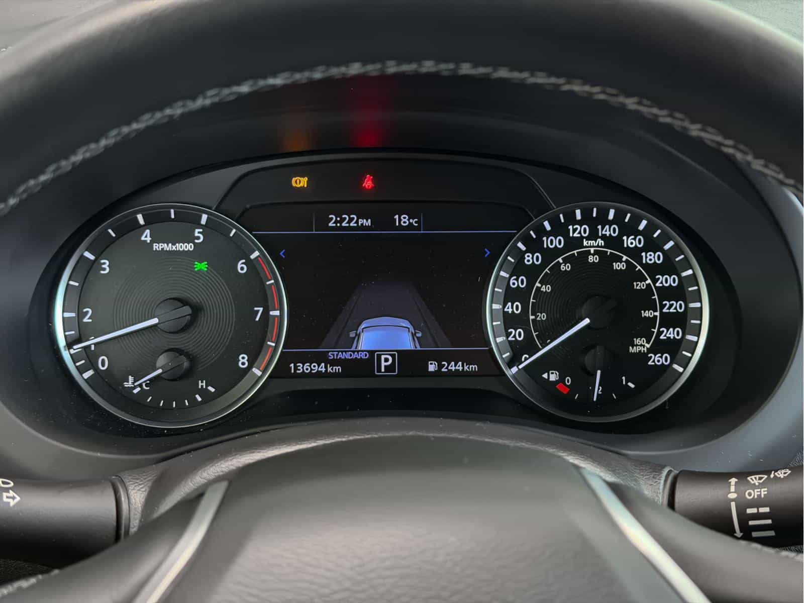 2024 Infiniti QX50 Pure - Image 18