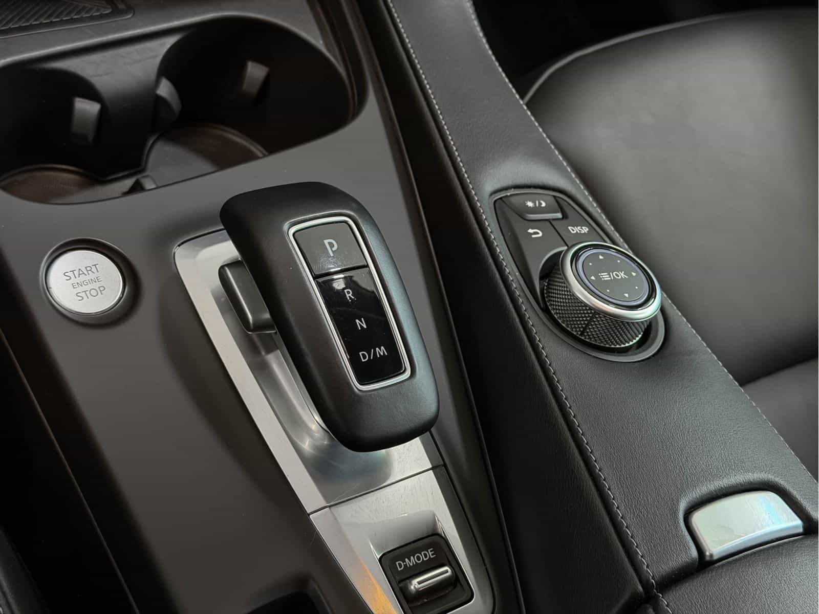 2024 Infiniti QX50 Pure - Image 21