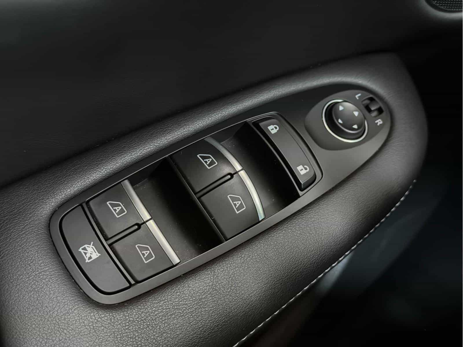 2024 Infiniti QX50 Pure - Image 19