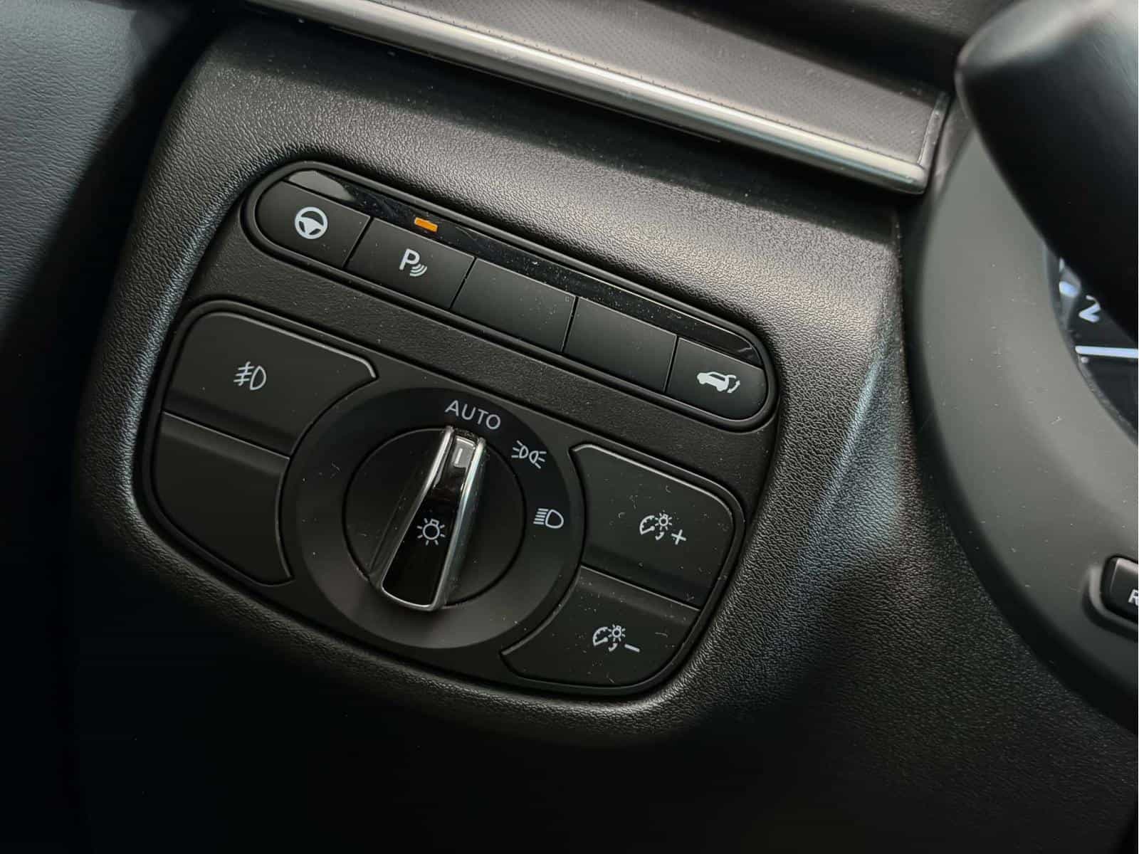 2024 Infiniti QX50 Pure - Image 20