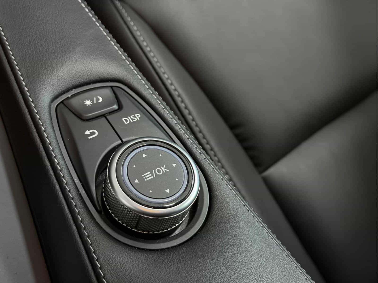 2024 Infiniti QX50 Pure - Image 22