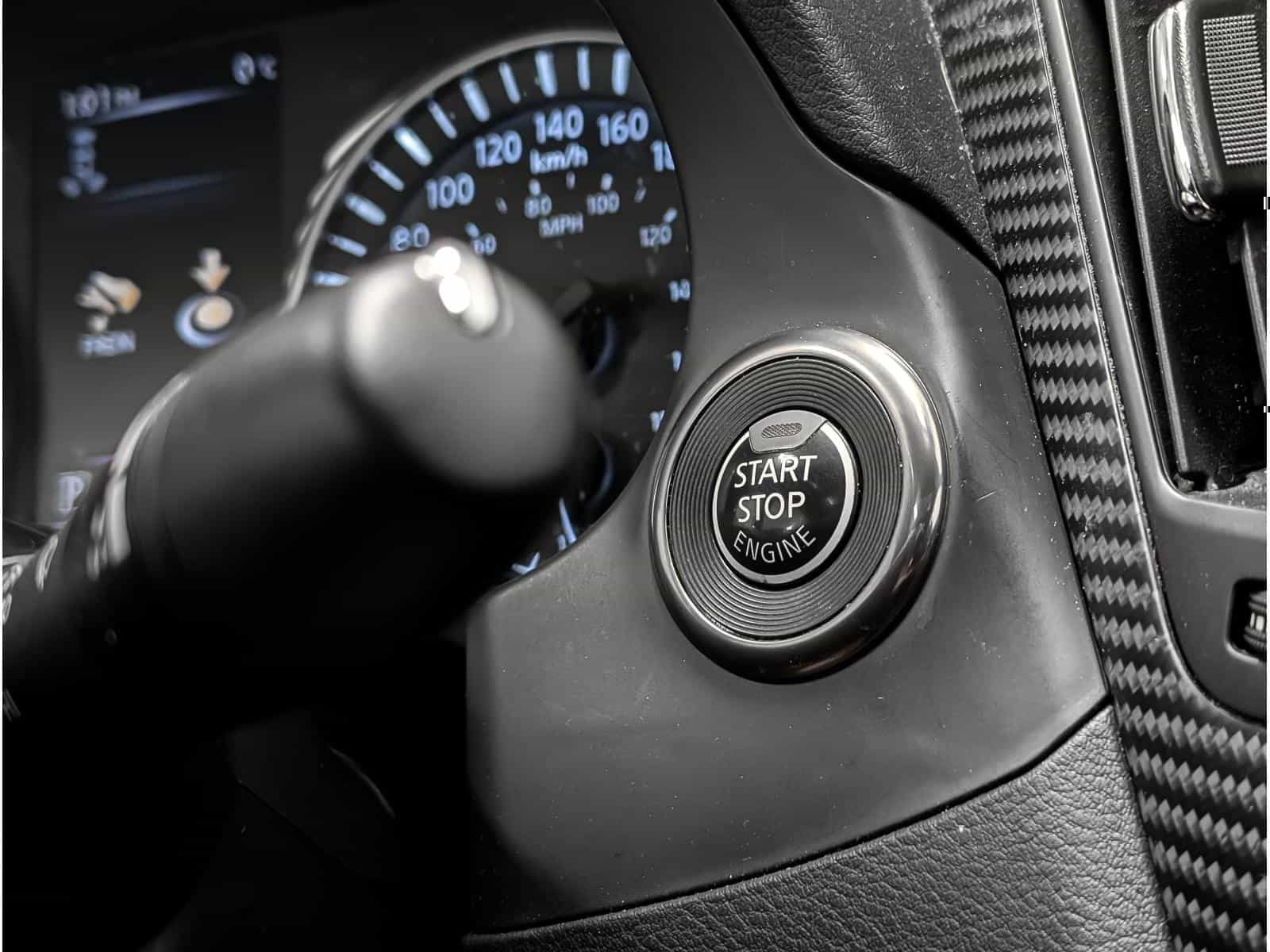 2022 Infiniti Q60 Red Sport - Image 13