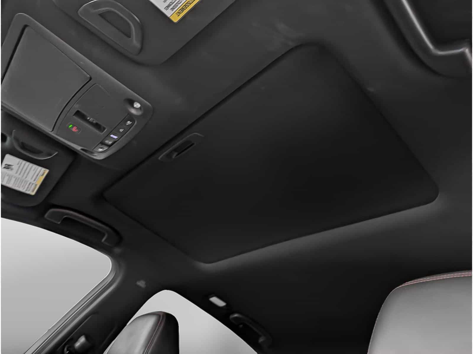 Image 9 Infiniti Q50 Red Sport 2024