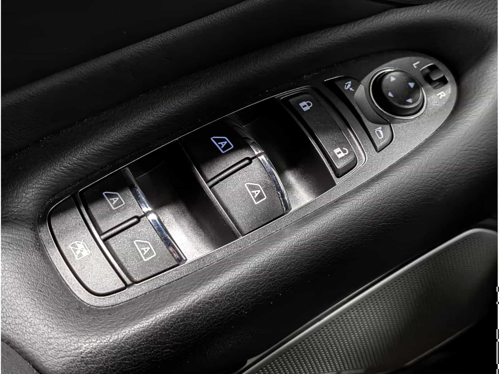 Image 14 Infiniti Q50 Red Sport 2024