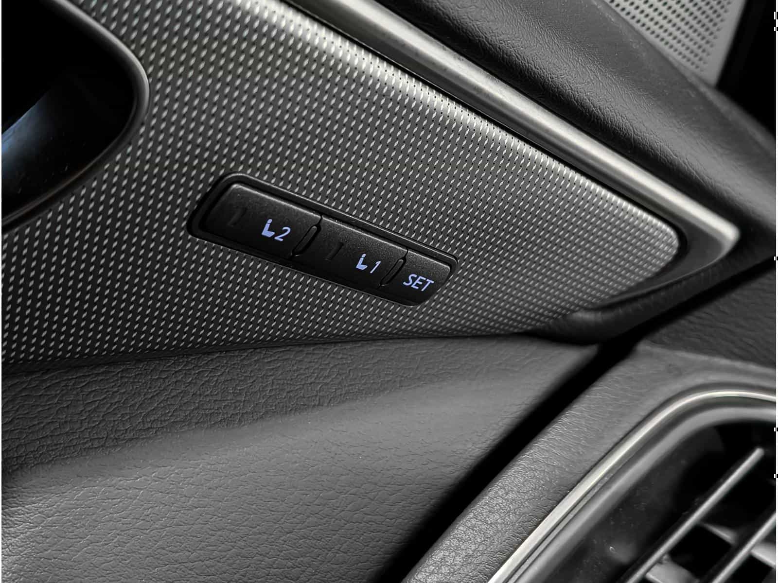 Image 15 Infiniti Q50 Red Sport 2024