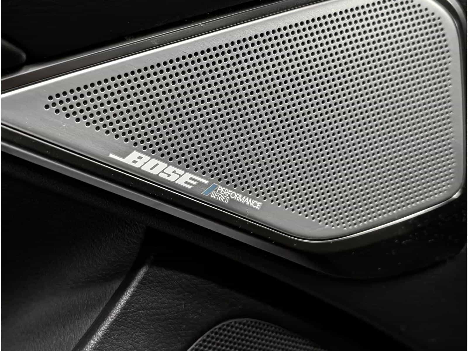 Image 16 Infiniti Q50 Red Sport 2024