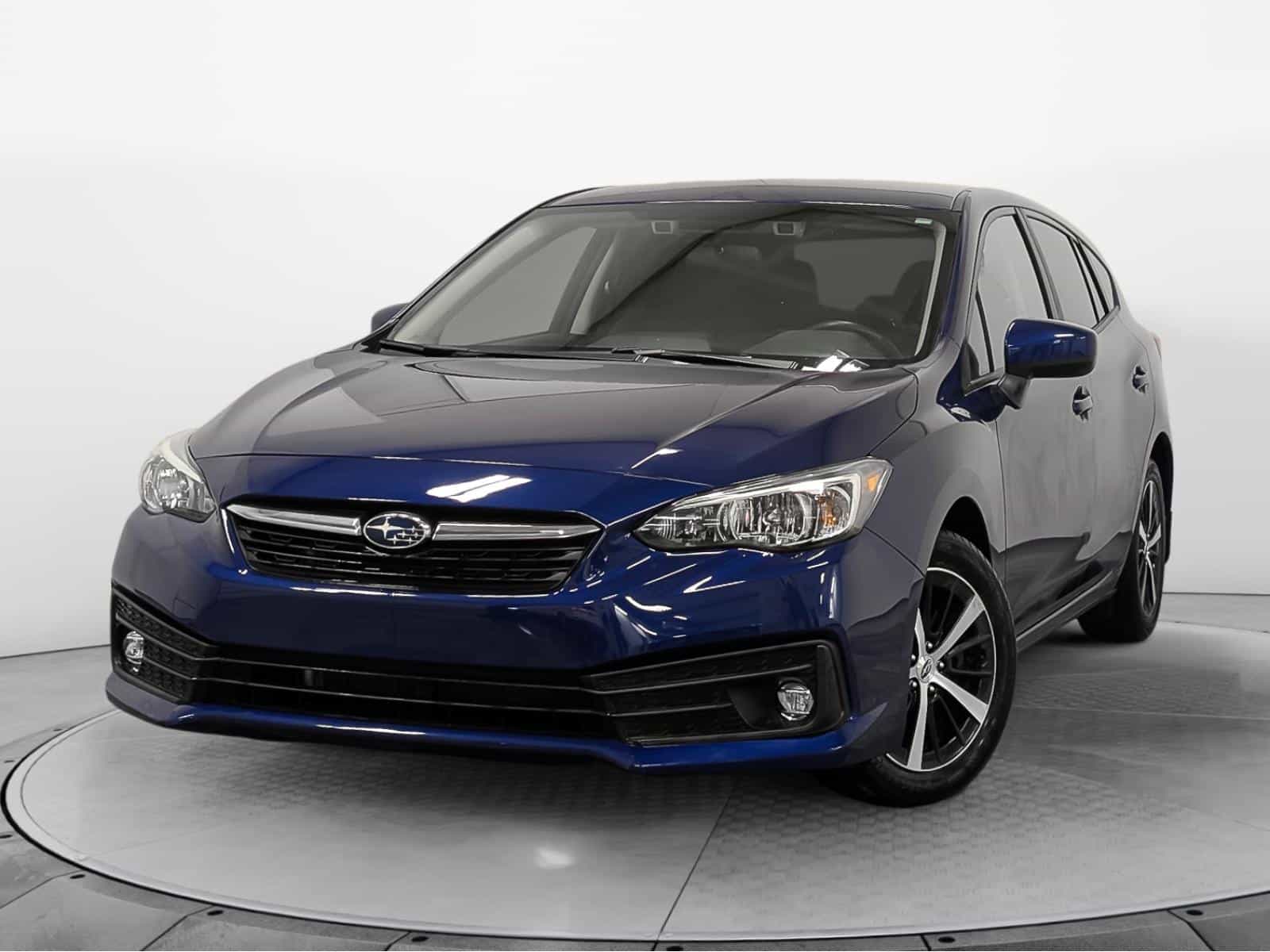 Image 1 Subaru Impreza Touring w/Eye 2023