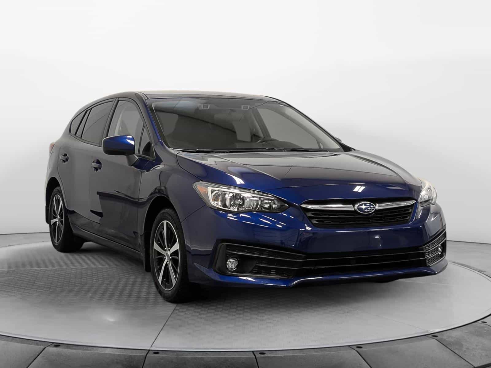 Image 2 Subaru Impreza Touring w/Eye 2023