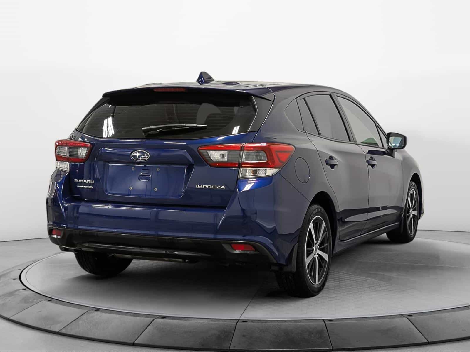 Image 5 Subaru Impreza Touring w/Eye 2023