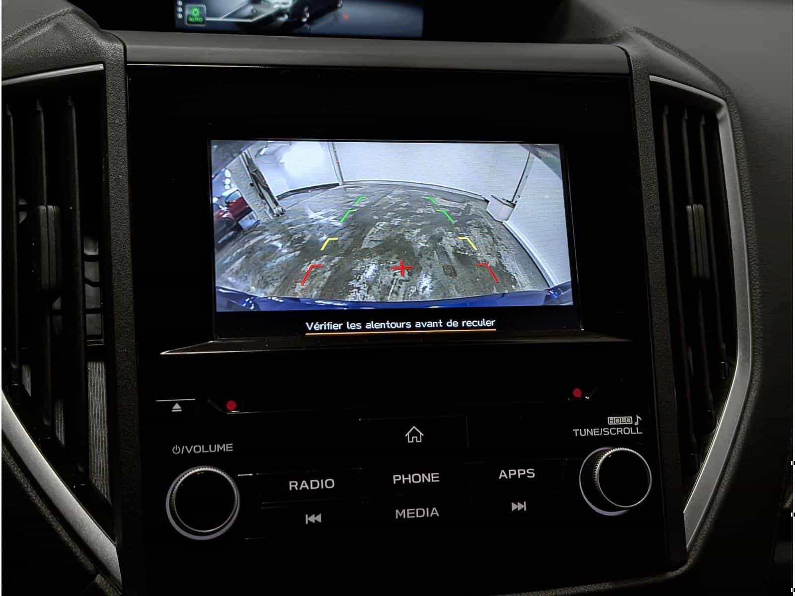 Image 10 Subaru Impreza Touring w/Eye 2023