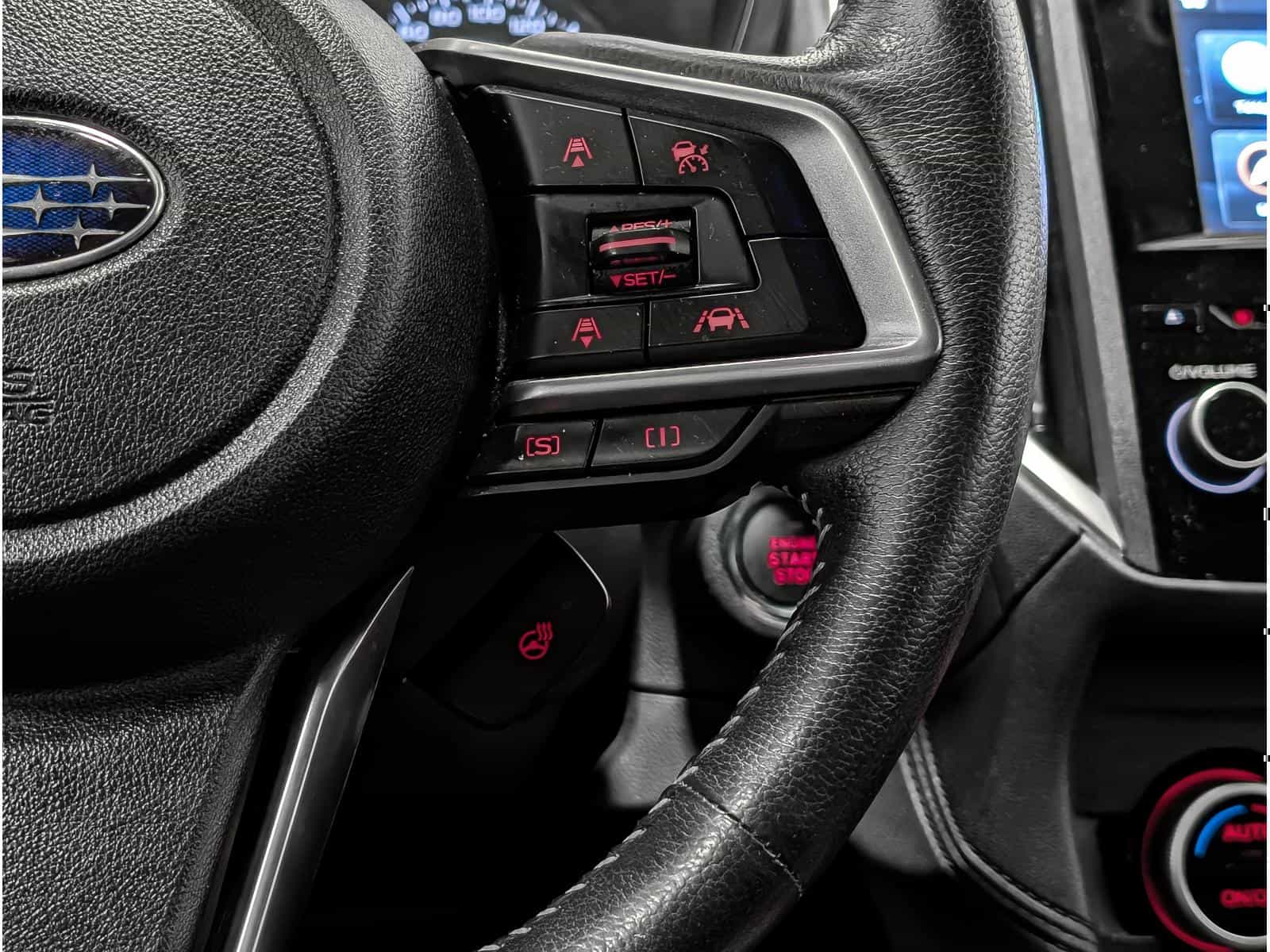 Image 13 Subaru Impreza Touring w/Eye 2023