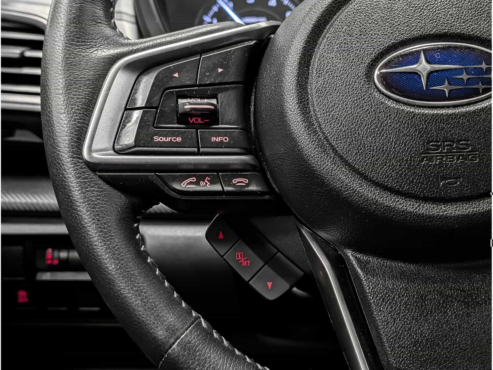 Image 14 Subaru Impreza Touring w/Eye 2023