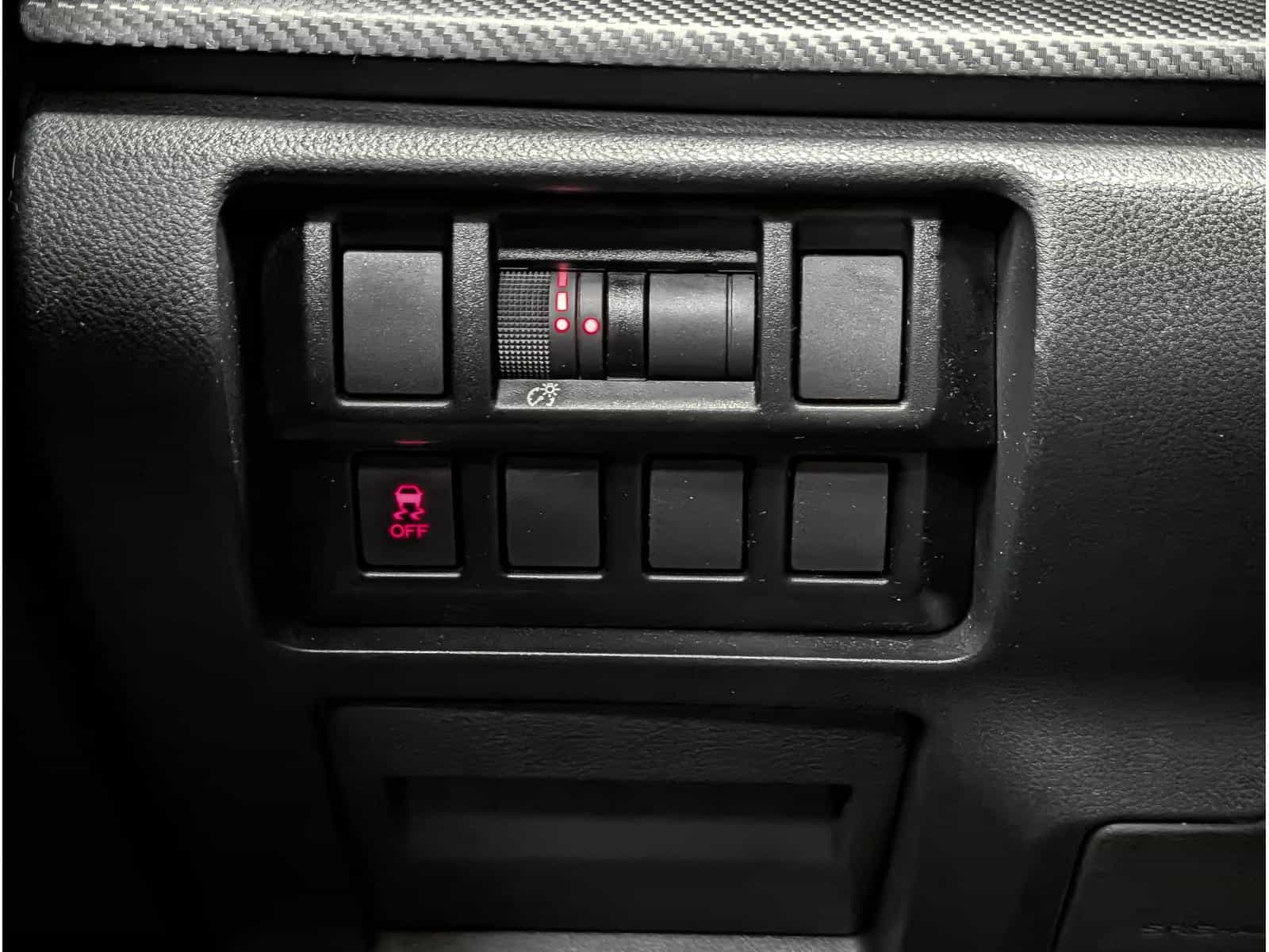 Image 16 Subaru Impreza Touring w/Eye 2023